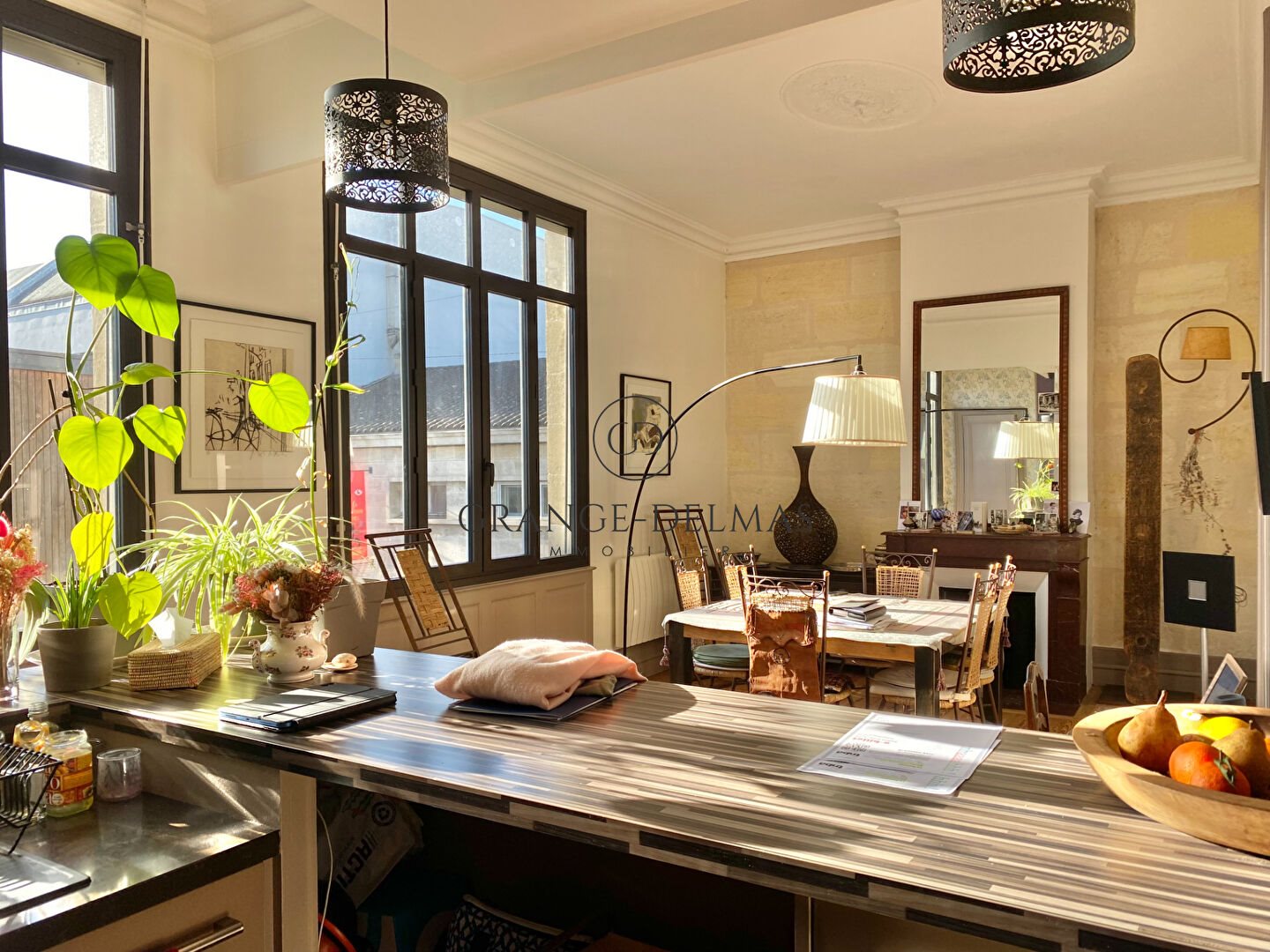 Appartement à vendre, 177m², Bordeaux