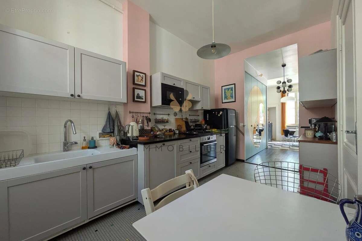 Maison à vendre, 164m², Bordeaux