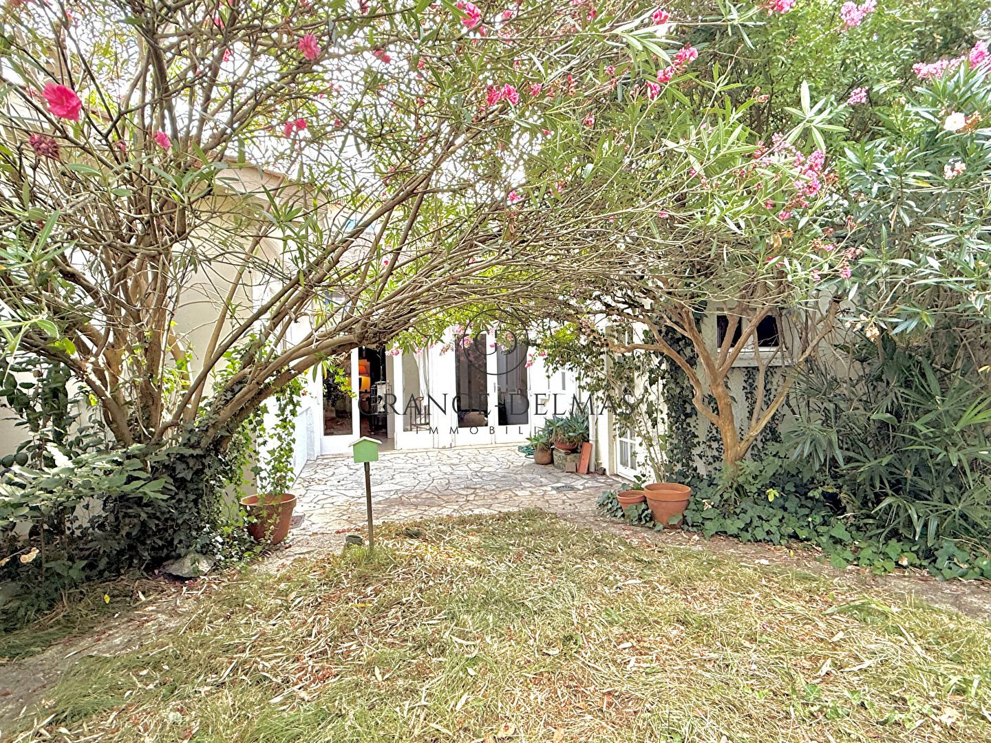 Maison à vendre, 111m², Bordeaux