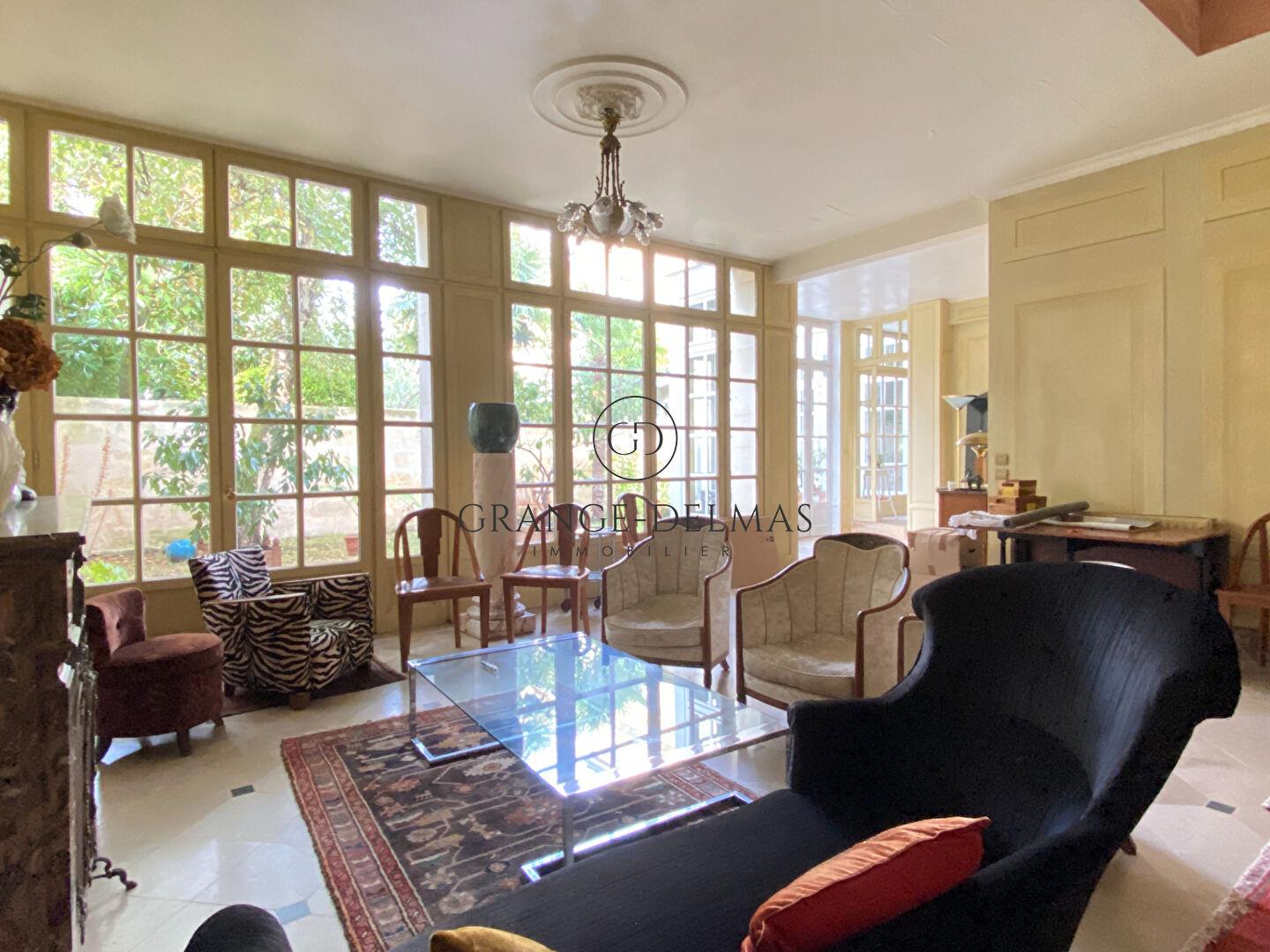 Maison à vendre, 270m², Bordeaux