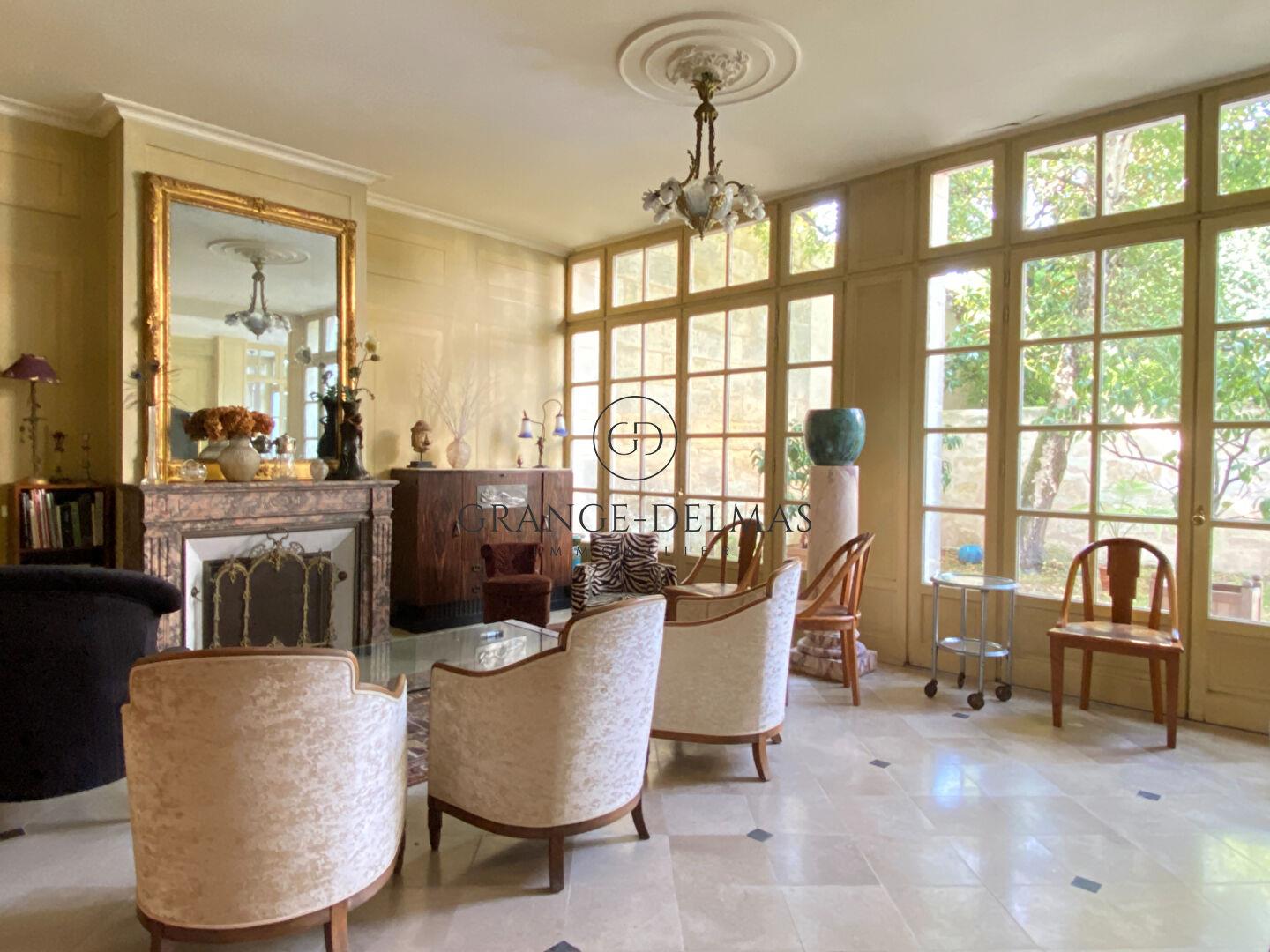 Maison à vendre, 270m², Bordeaux