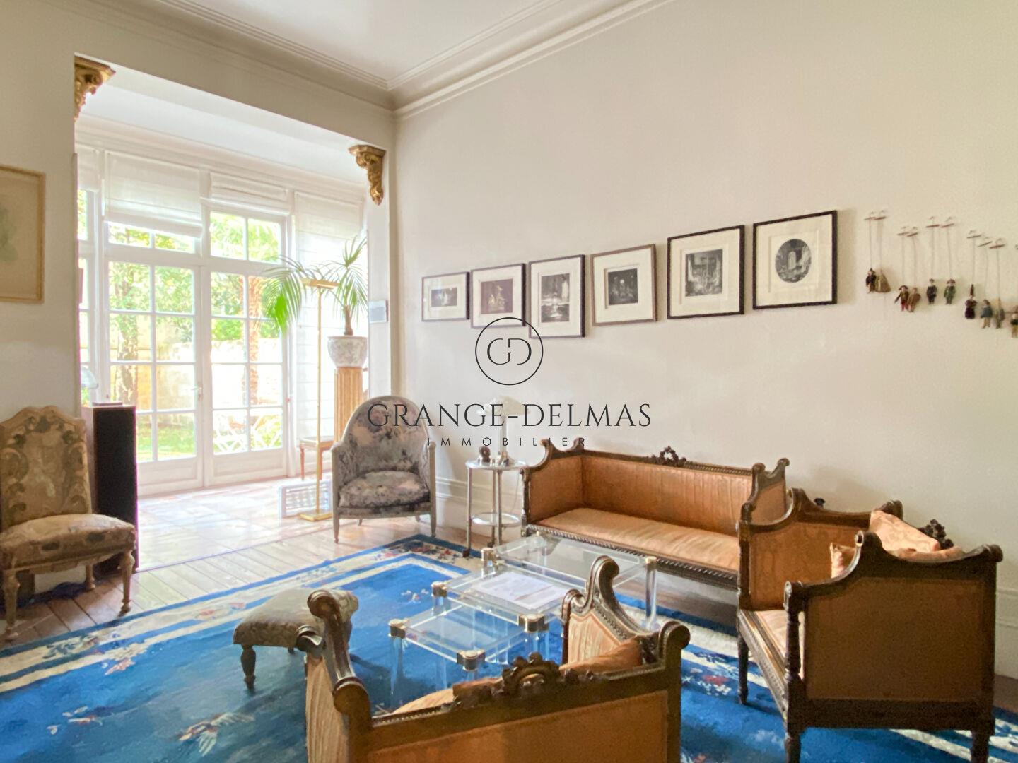 Maison à vendre, 270m², Bordeaux