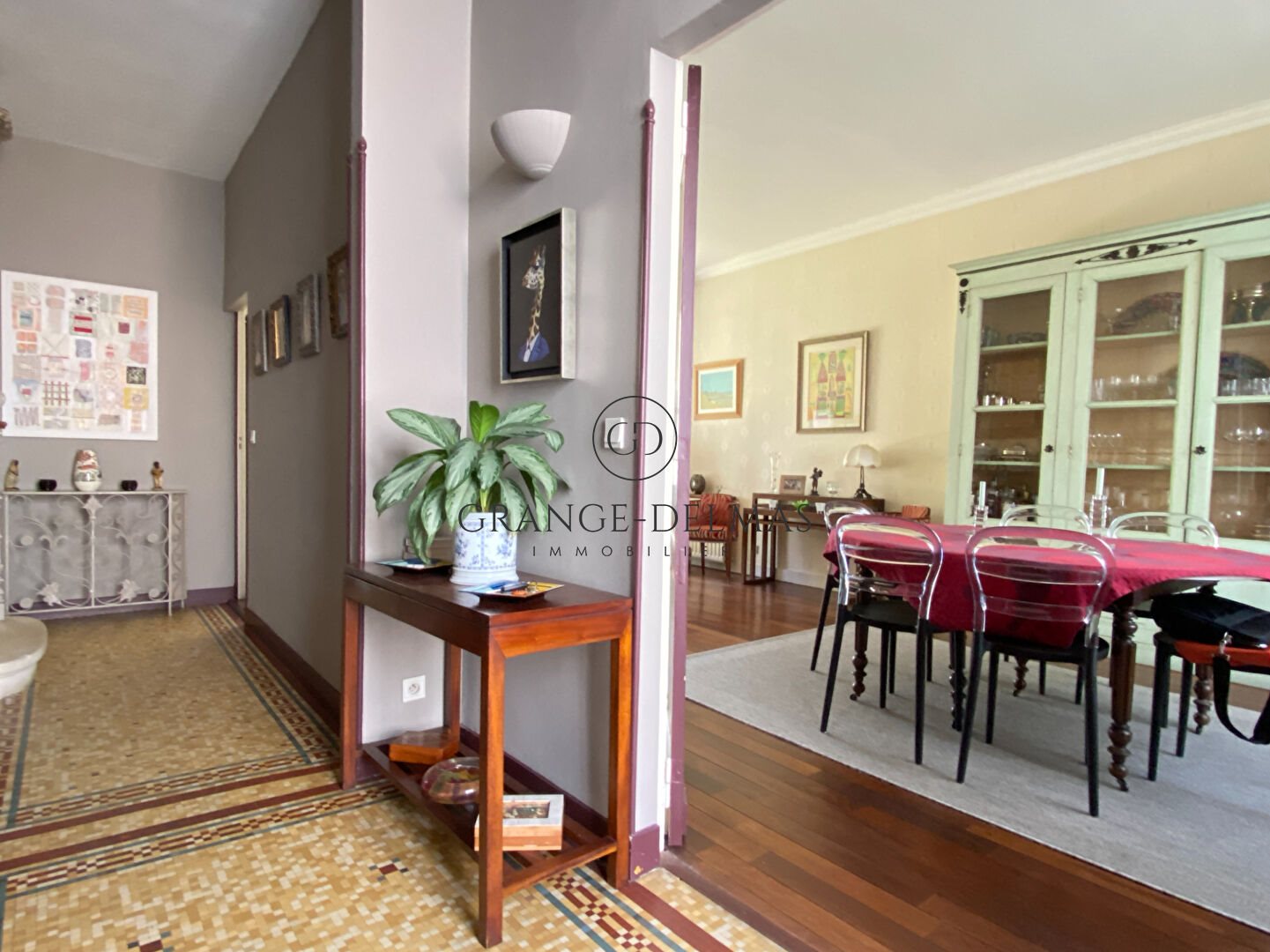 Maison à vendre, 135m², Bordeaux