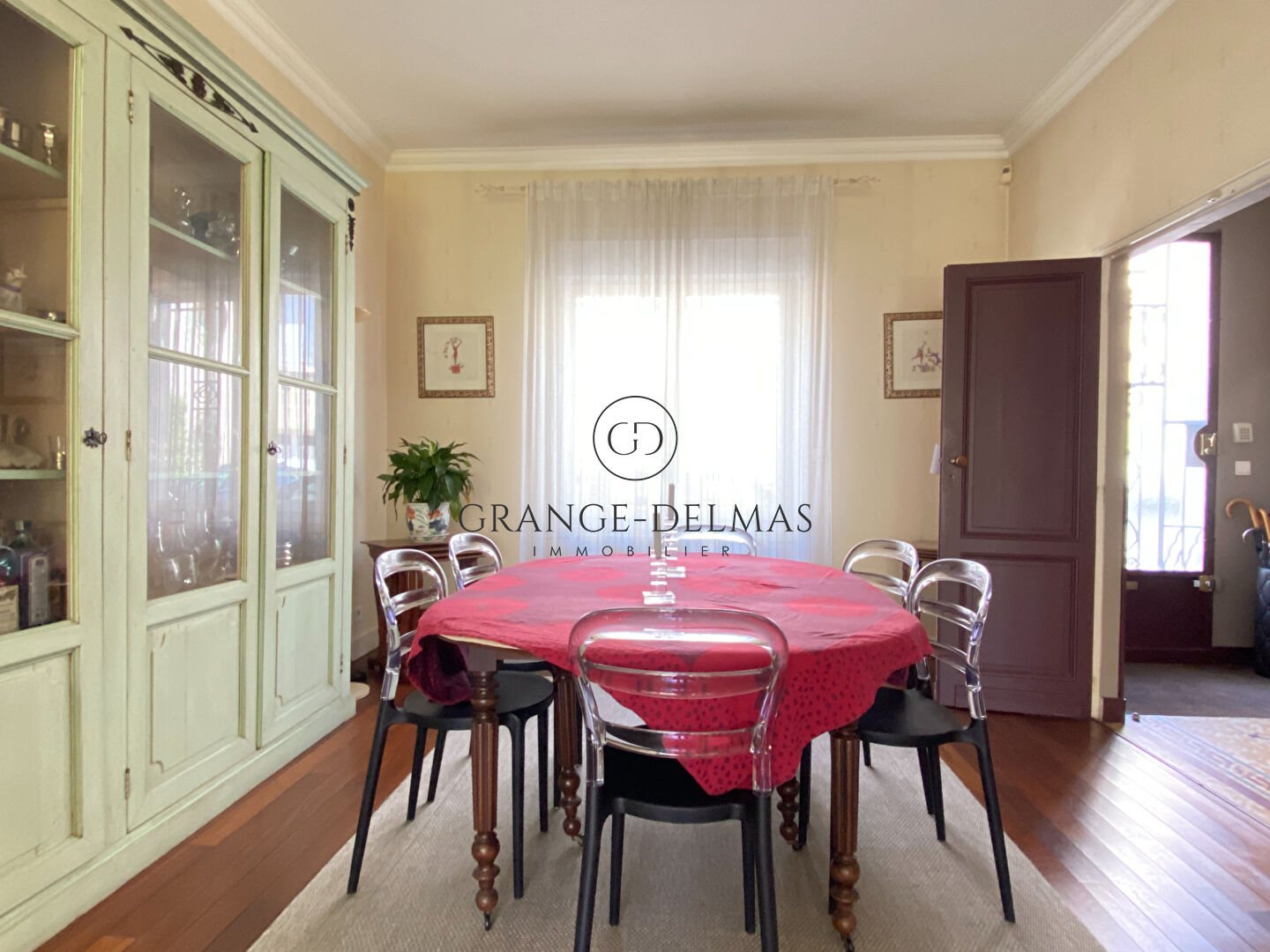 Maison à vendre, 135m², Bordeaux