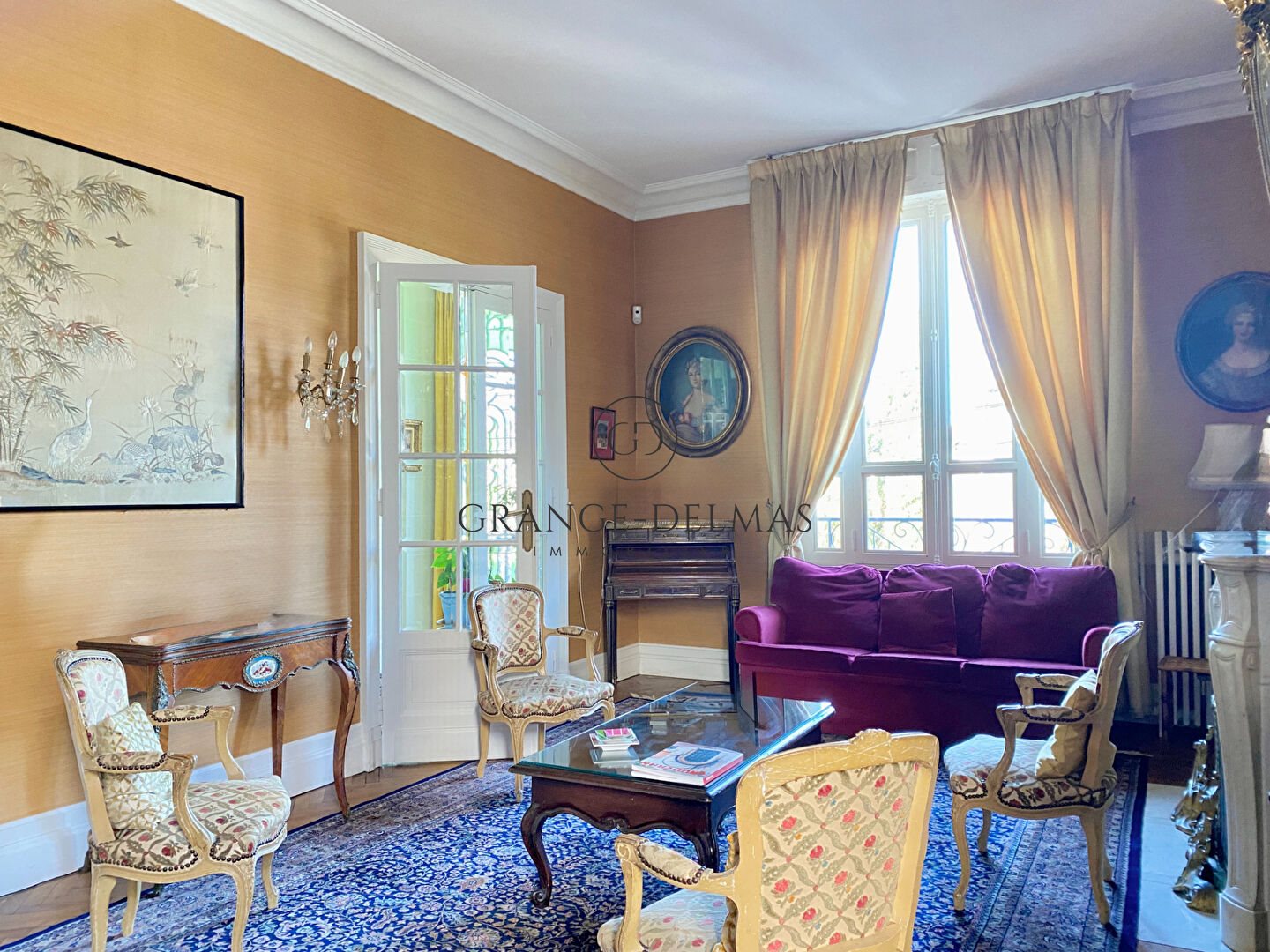 Maison à vendre, 165m², Bordeaux