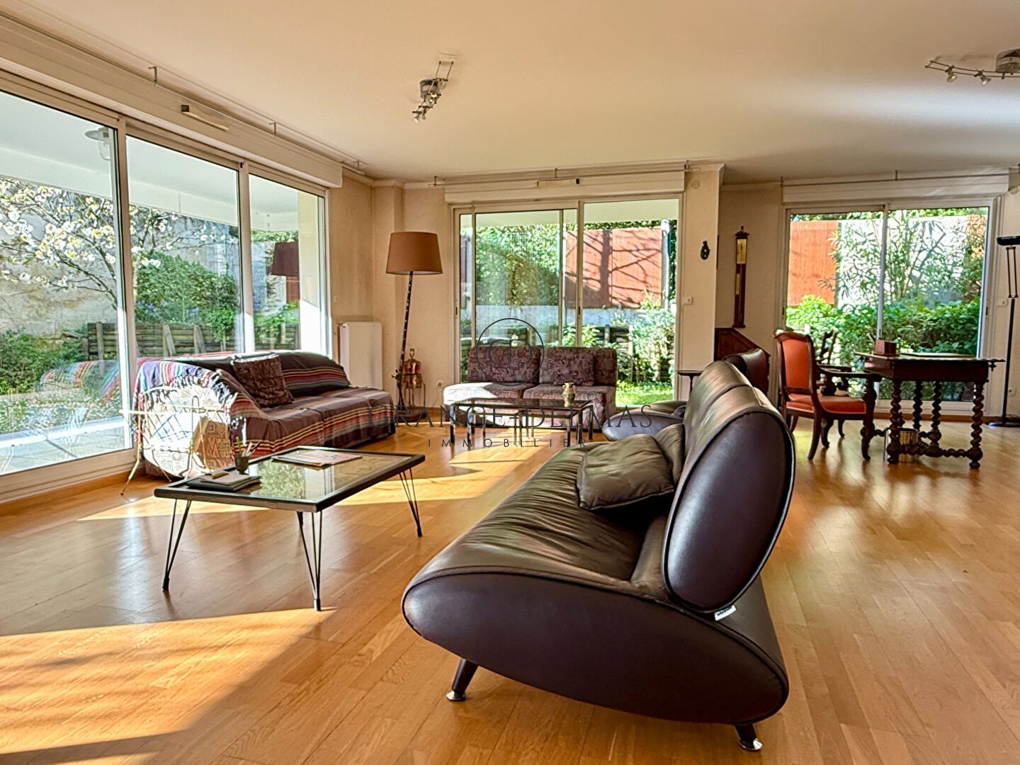 Appartement à vendre, 152m², Bordeaux