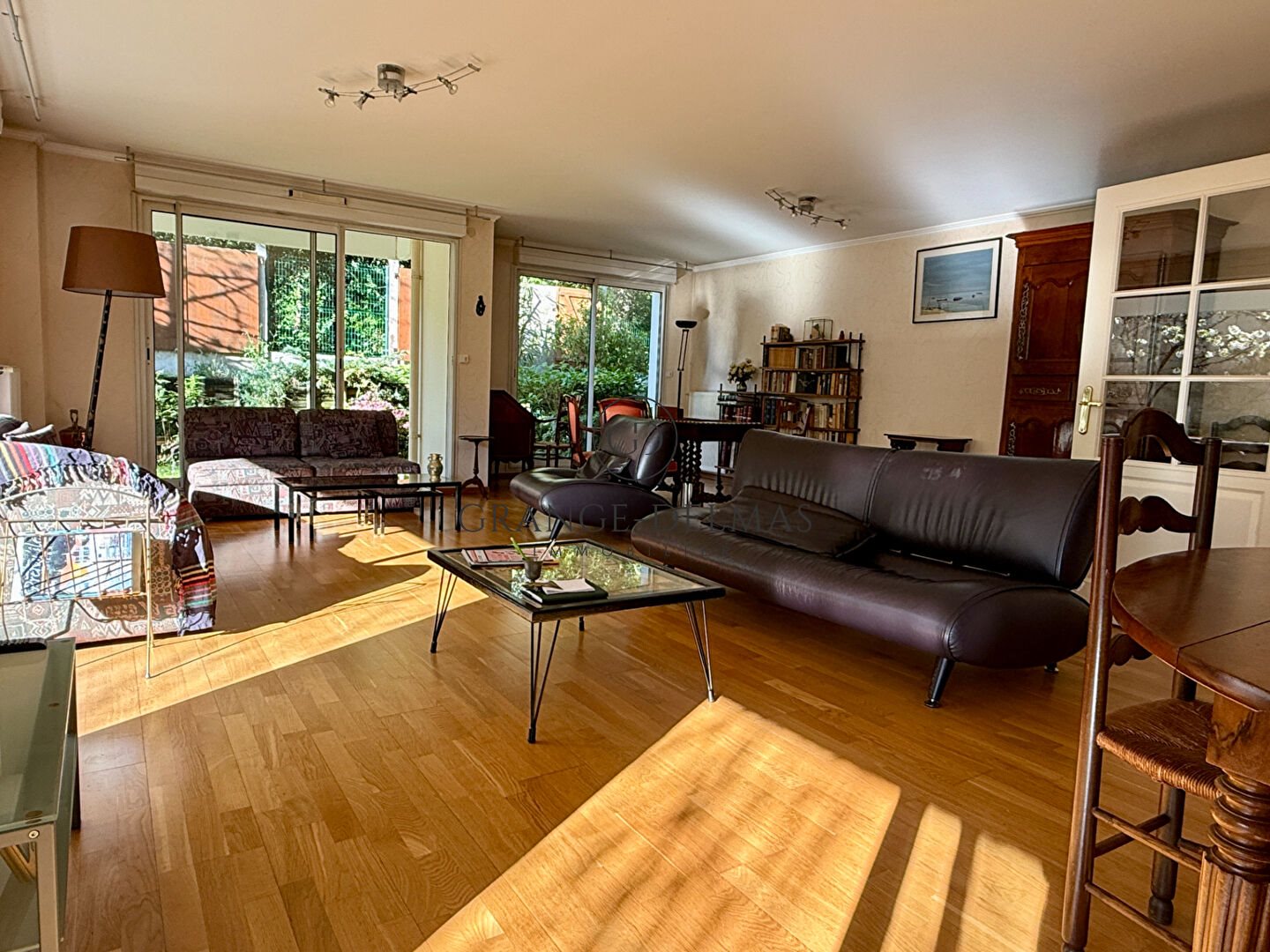 Appartement à vendre, 152m², Bordeaux