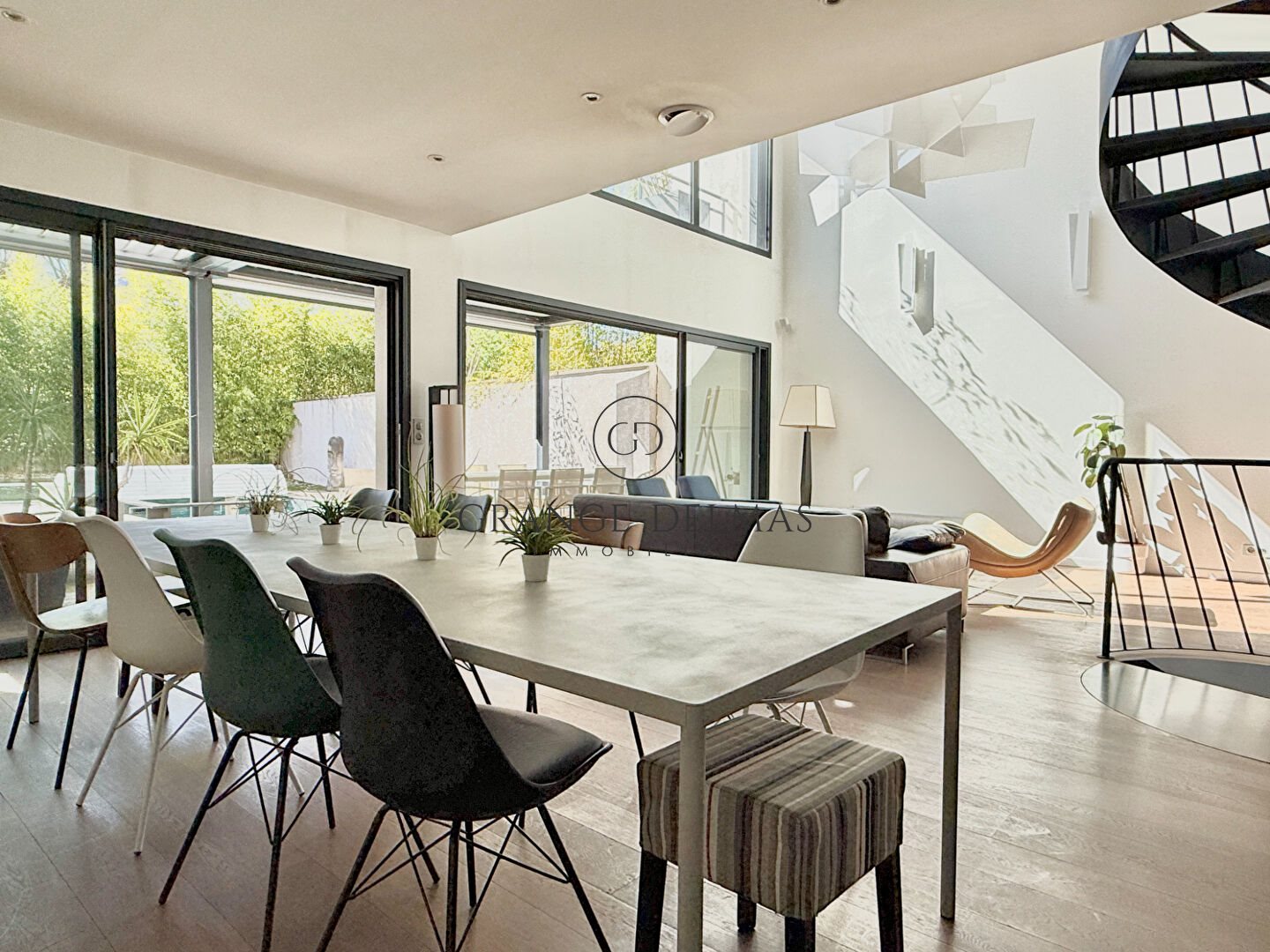 Maison à vendre, 213m², Bordeaux