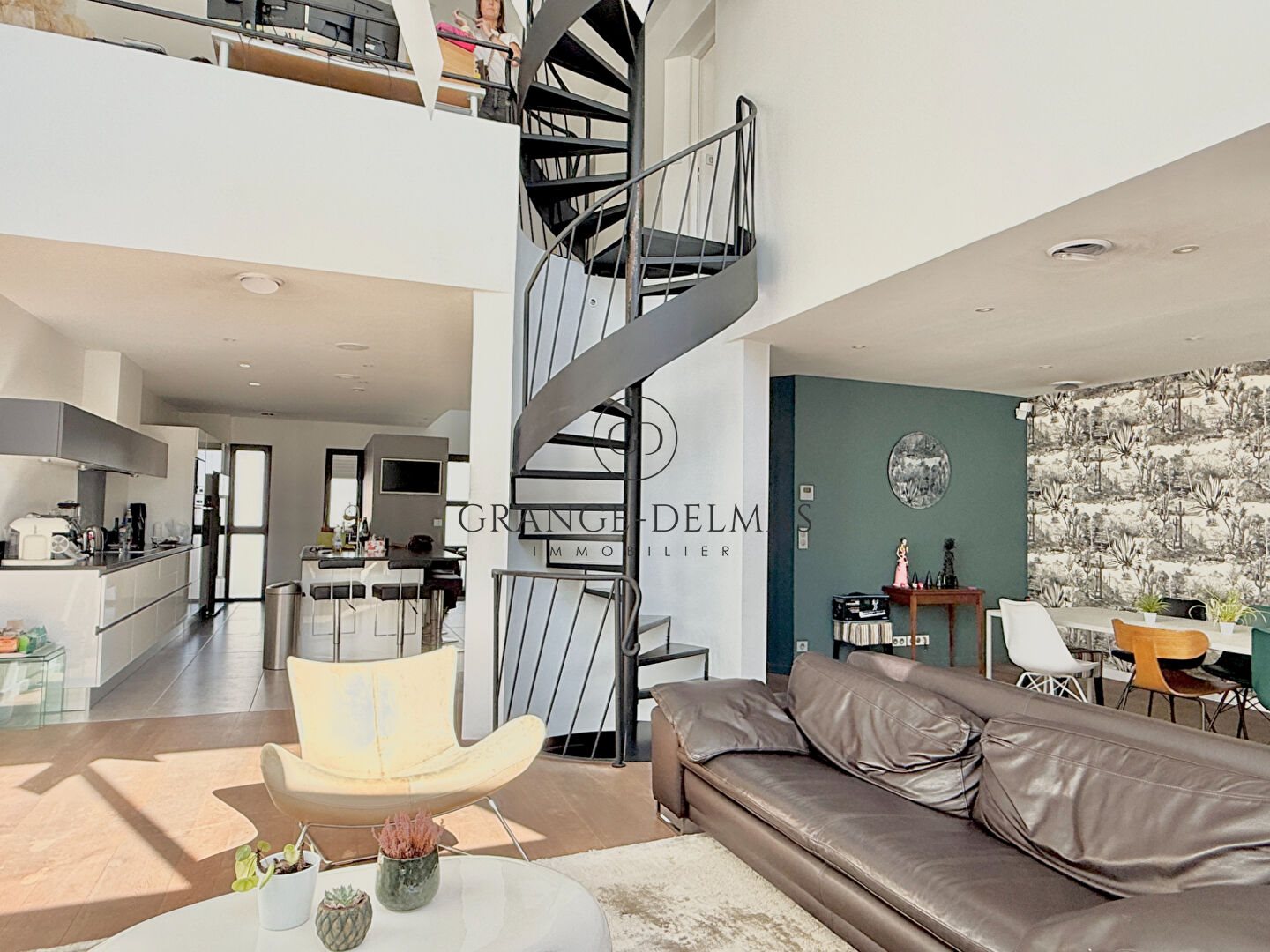 Maison à vendre, 213m², Bordeaux