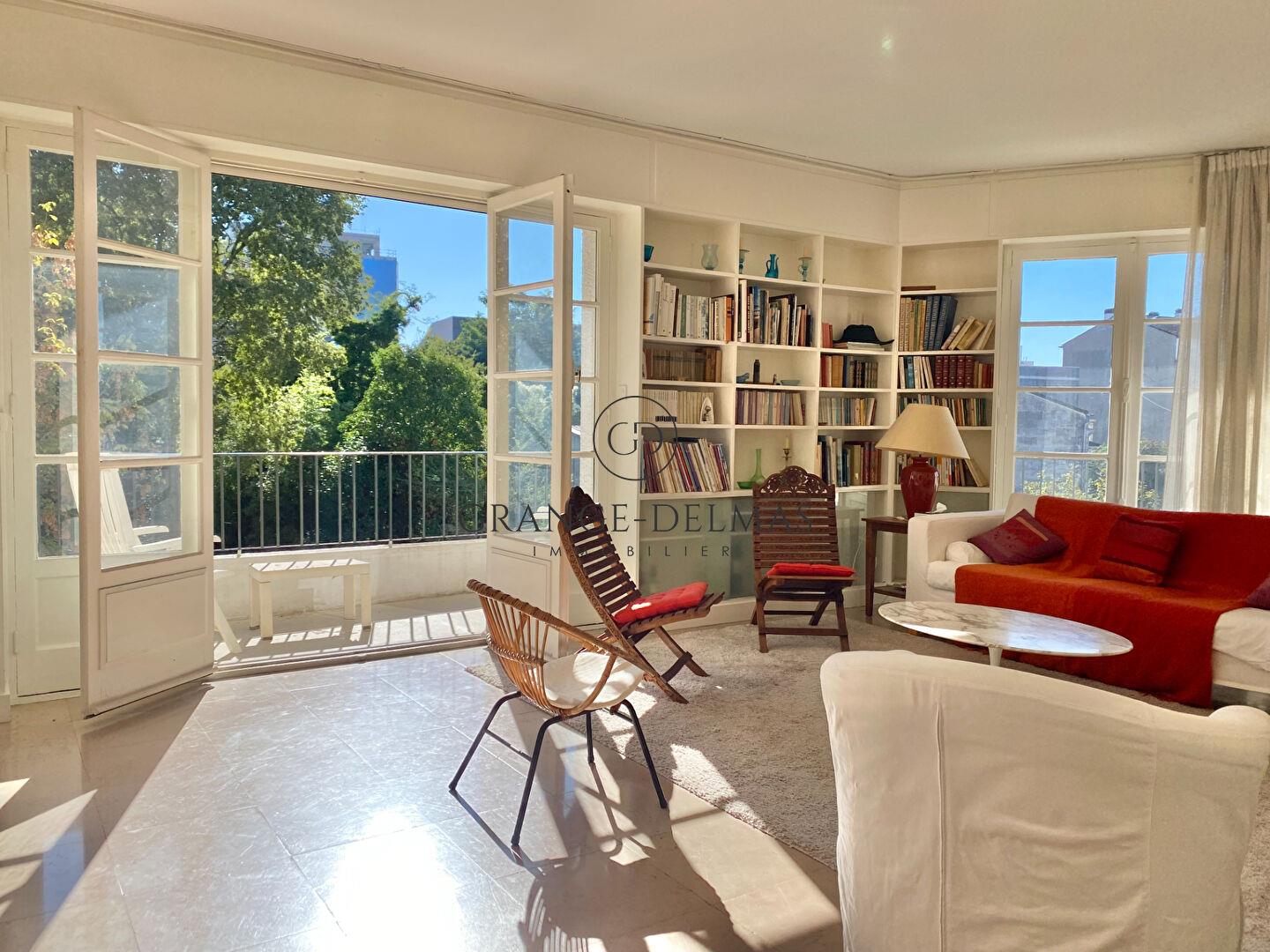 Appartement à vendre, 126m², Bordeaux