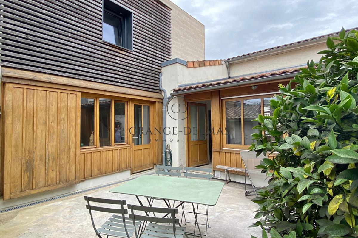 Maison à vendre, 94m², Bordeaux