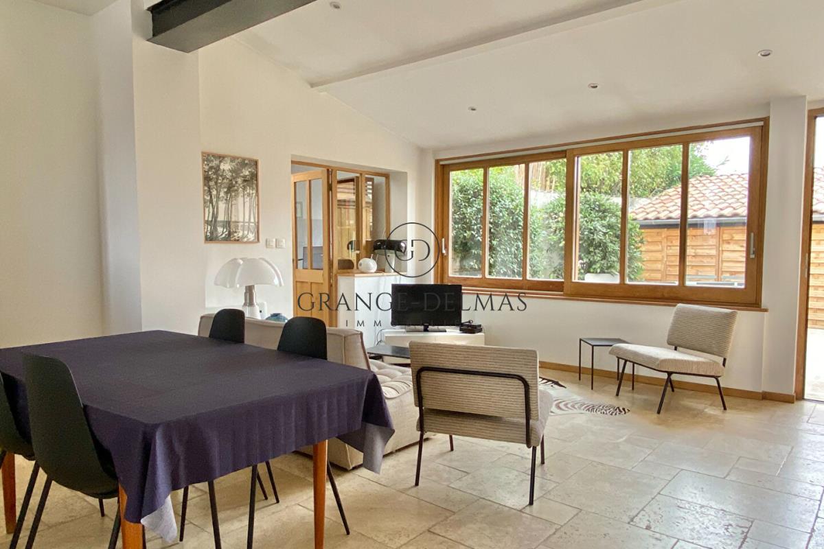 Maison à vendre, 94m², Bordeaux