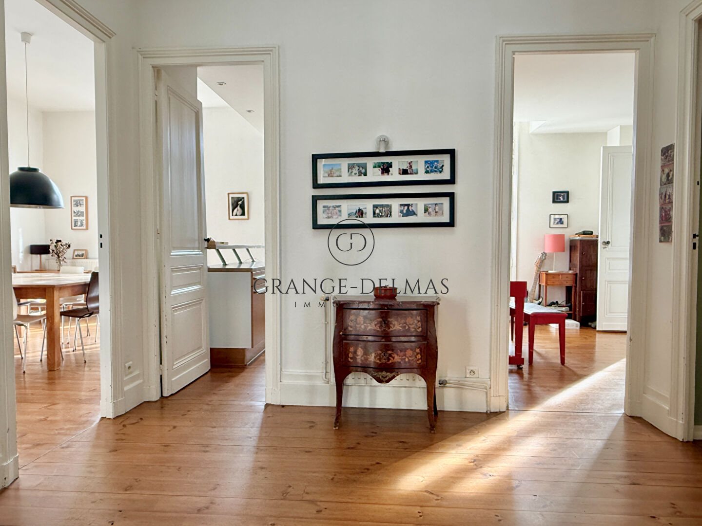 Maison à vendre, 180m², Bordeaux