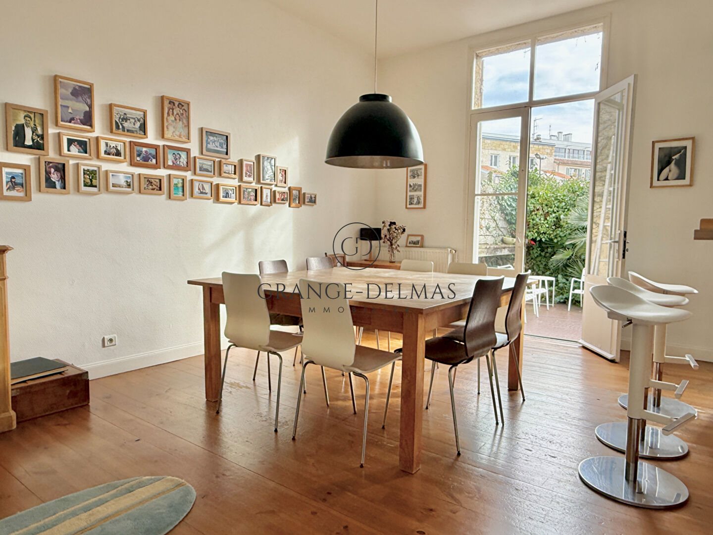 Maison à vendre, 180m², Bordeaux