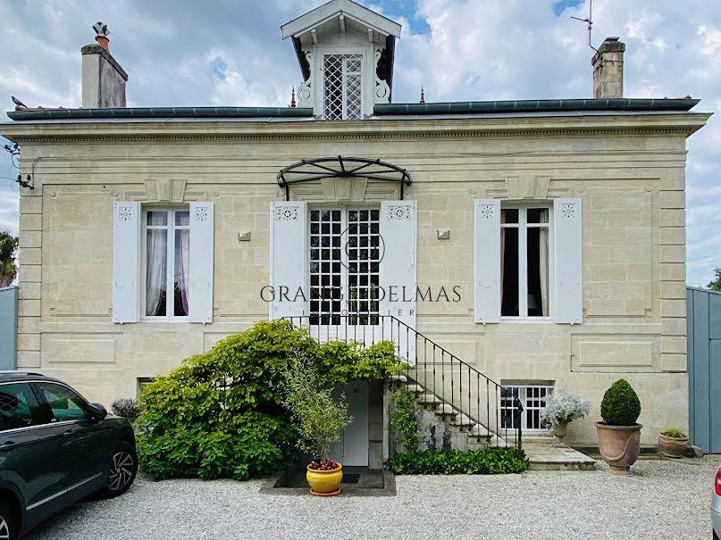 Maison à vendre, 300m², Bordeaux