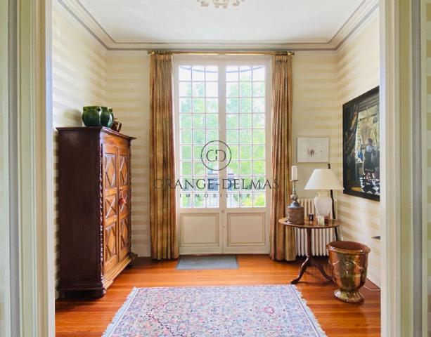 Maison à vendre, 300m², Bordeaux