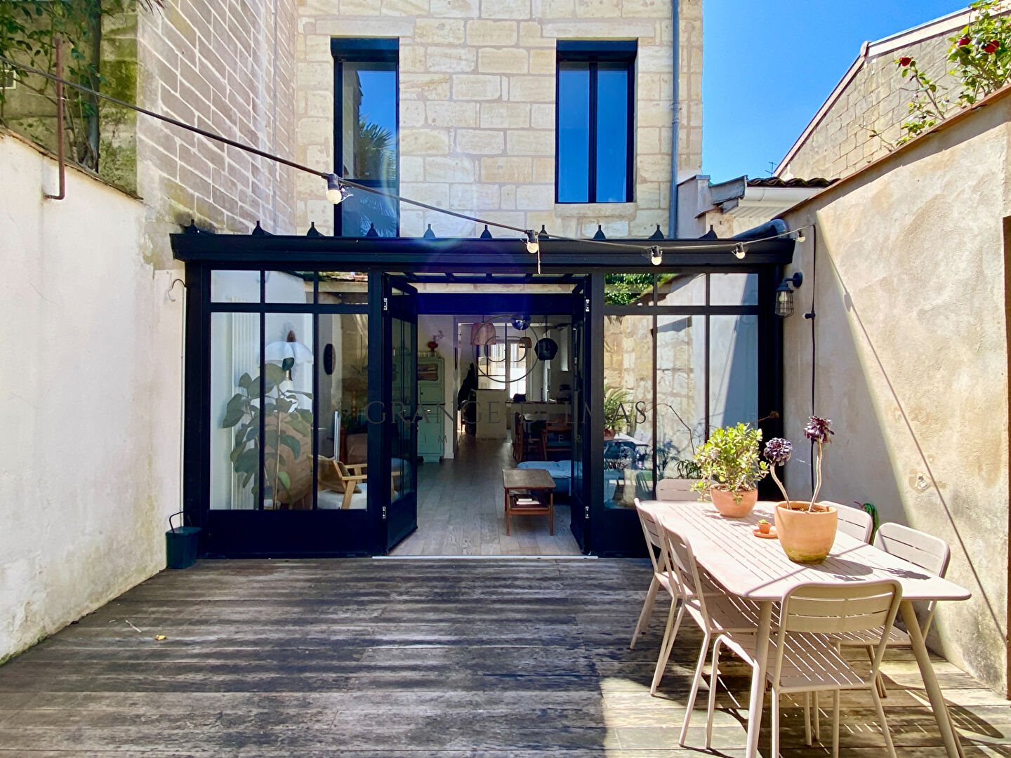 Maison à vendre, 134m², Bordeaux