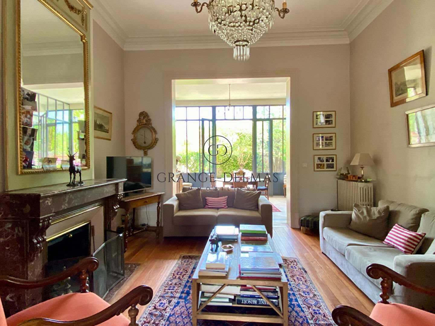 Maison à vendre, 225m², Bordeaux