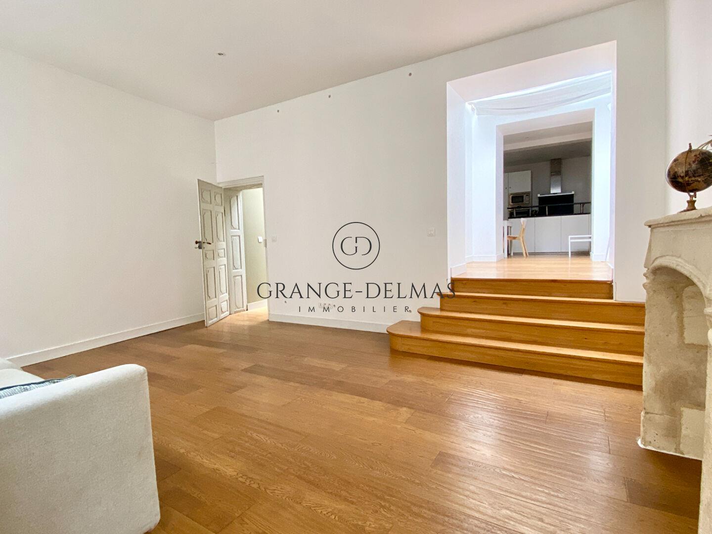 Appartement à vendre, 215m², Bordeaux