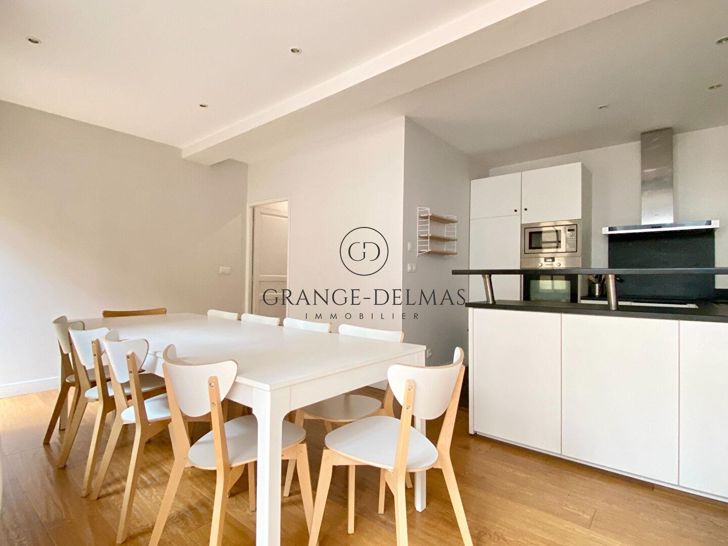 Appartement à vendre, 215m², Bordeaux