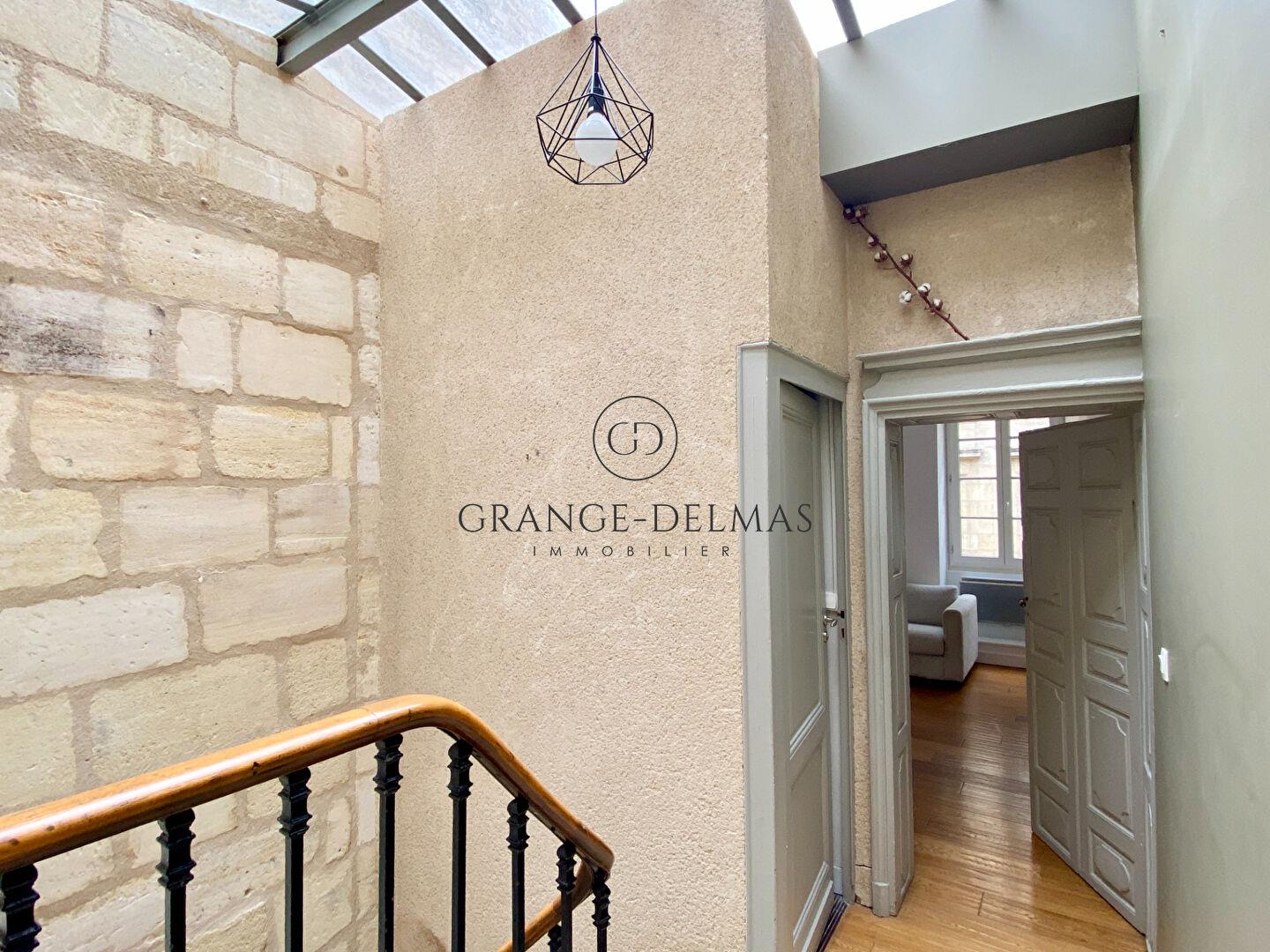 Appartement à vendre, 215m², Bordeaux