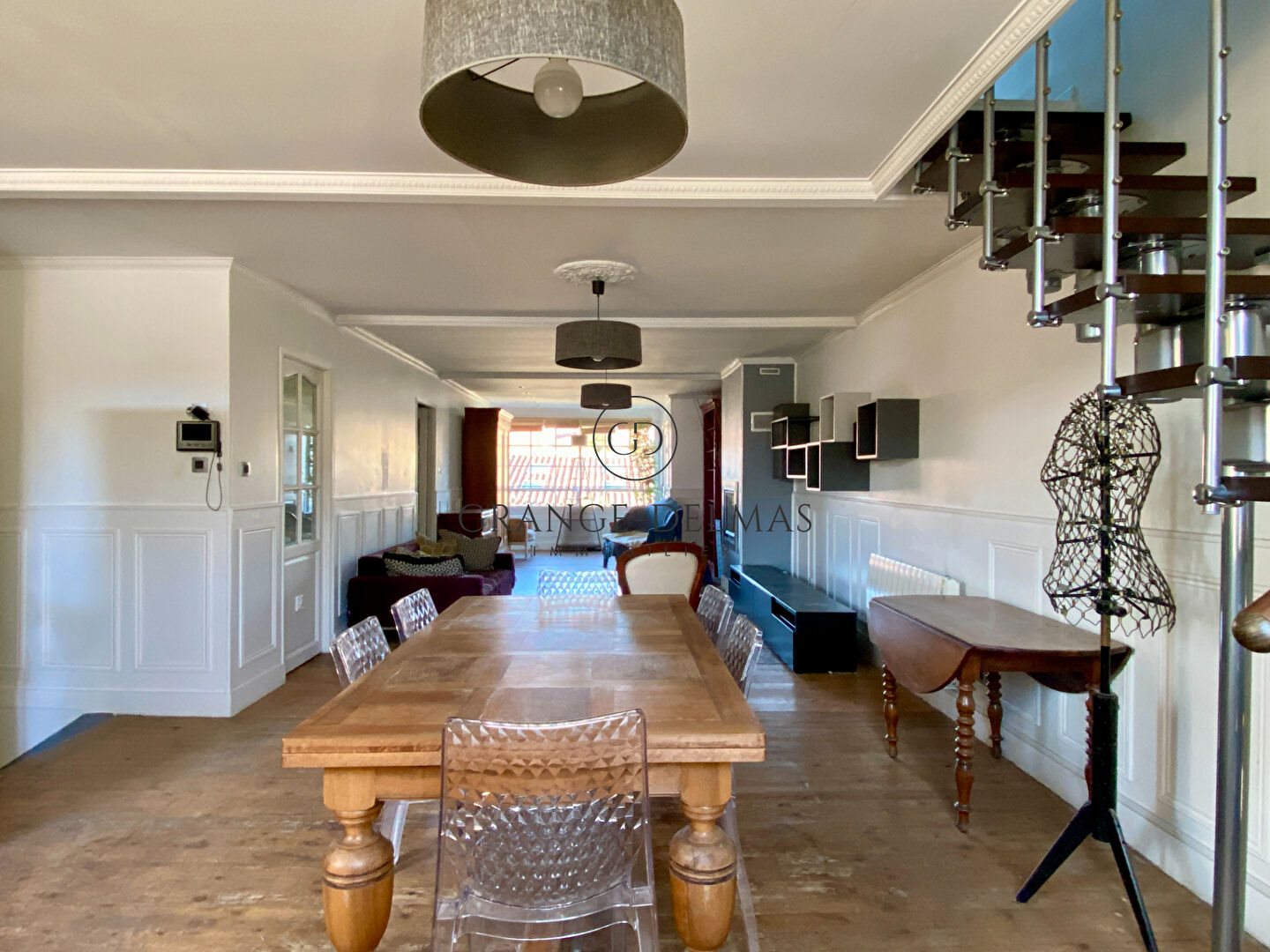 Appartement à vendre, 106m², Bordeaux