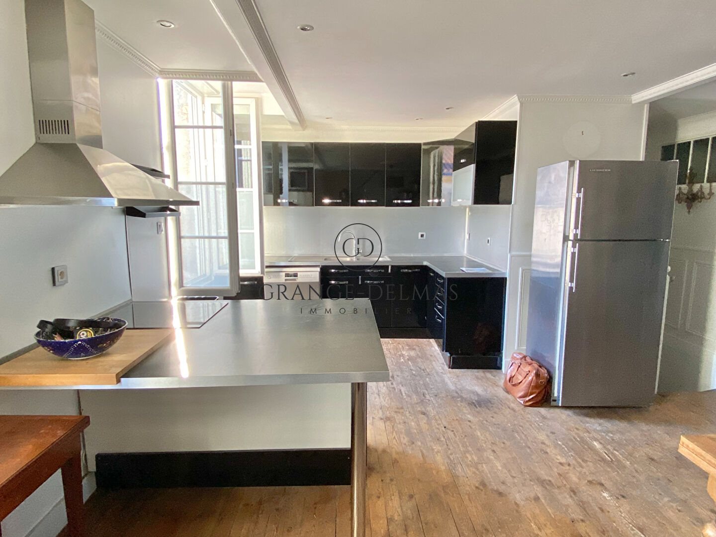 Appartement à vendre, 106m², Bordeaux