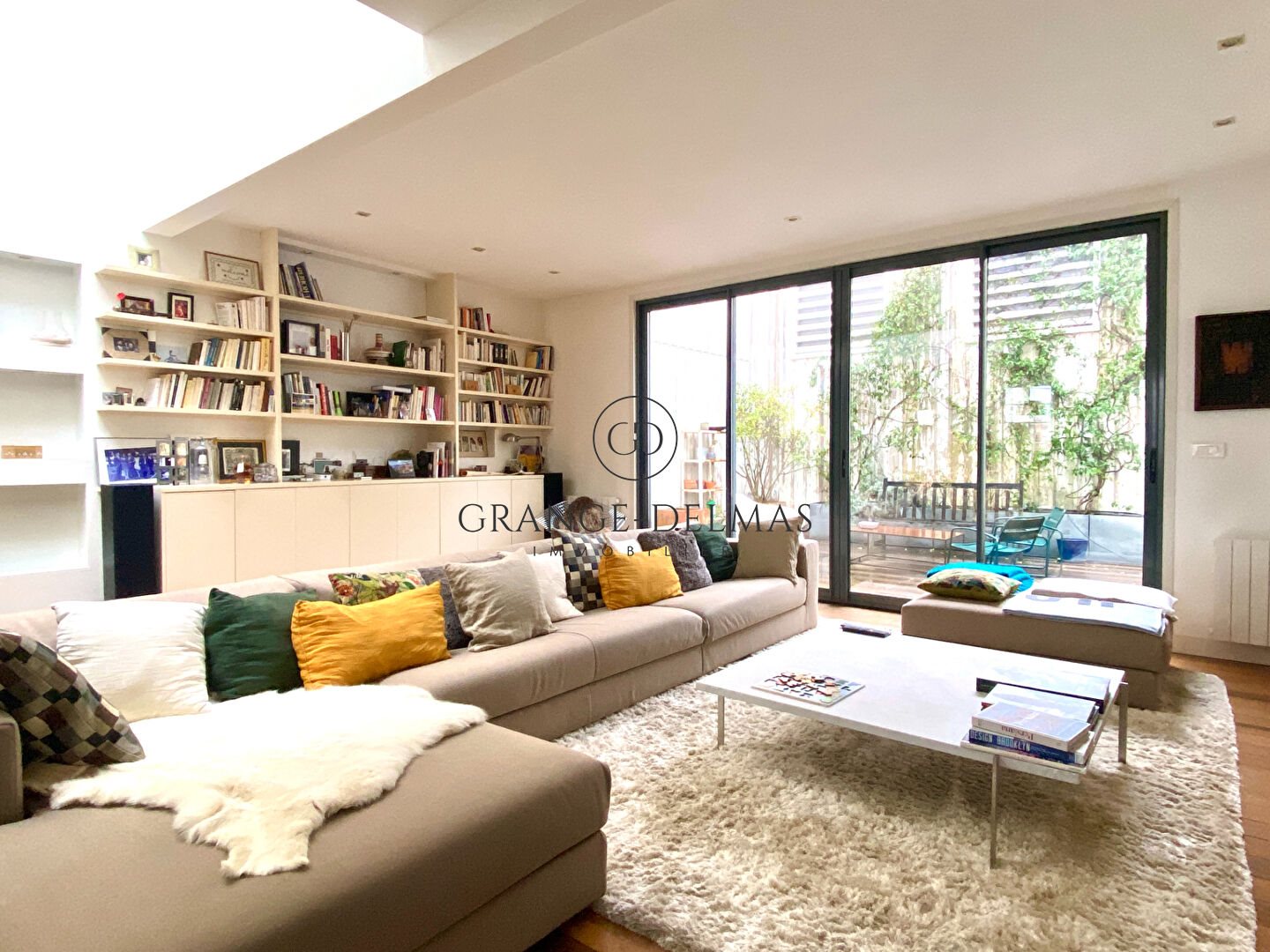 Maison à vendre, 195m², Bordeaux