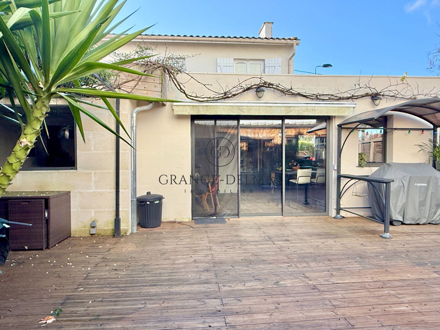 Maison à vendre, 133m², Bordeaux