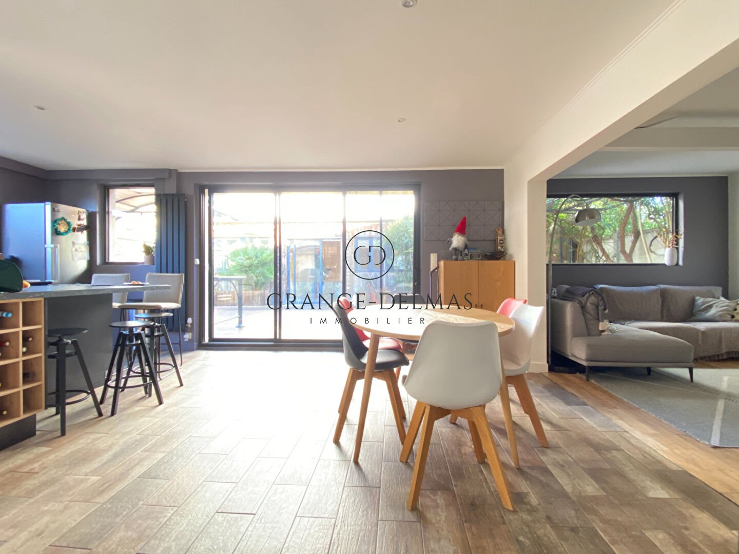 Maison à vendre, 133m², Bordeaux