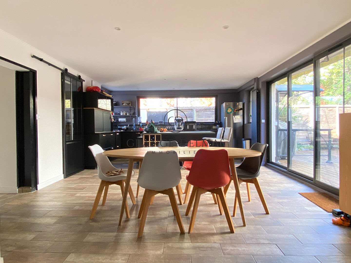 Maison à vendre, 133m², Bordeaux