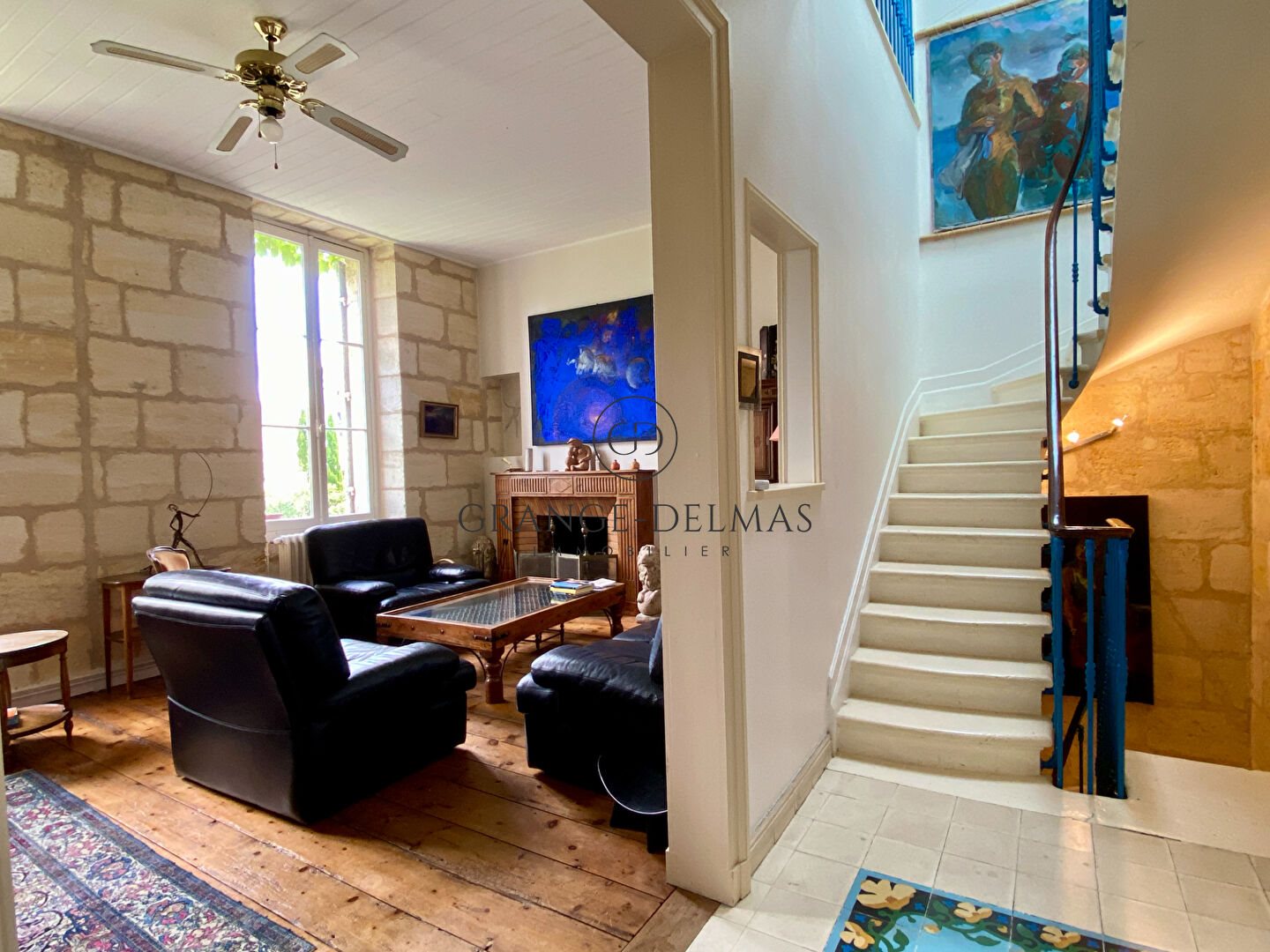 Maison à vendre, 200m², Bordeaux