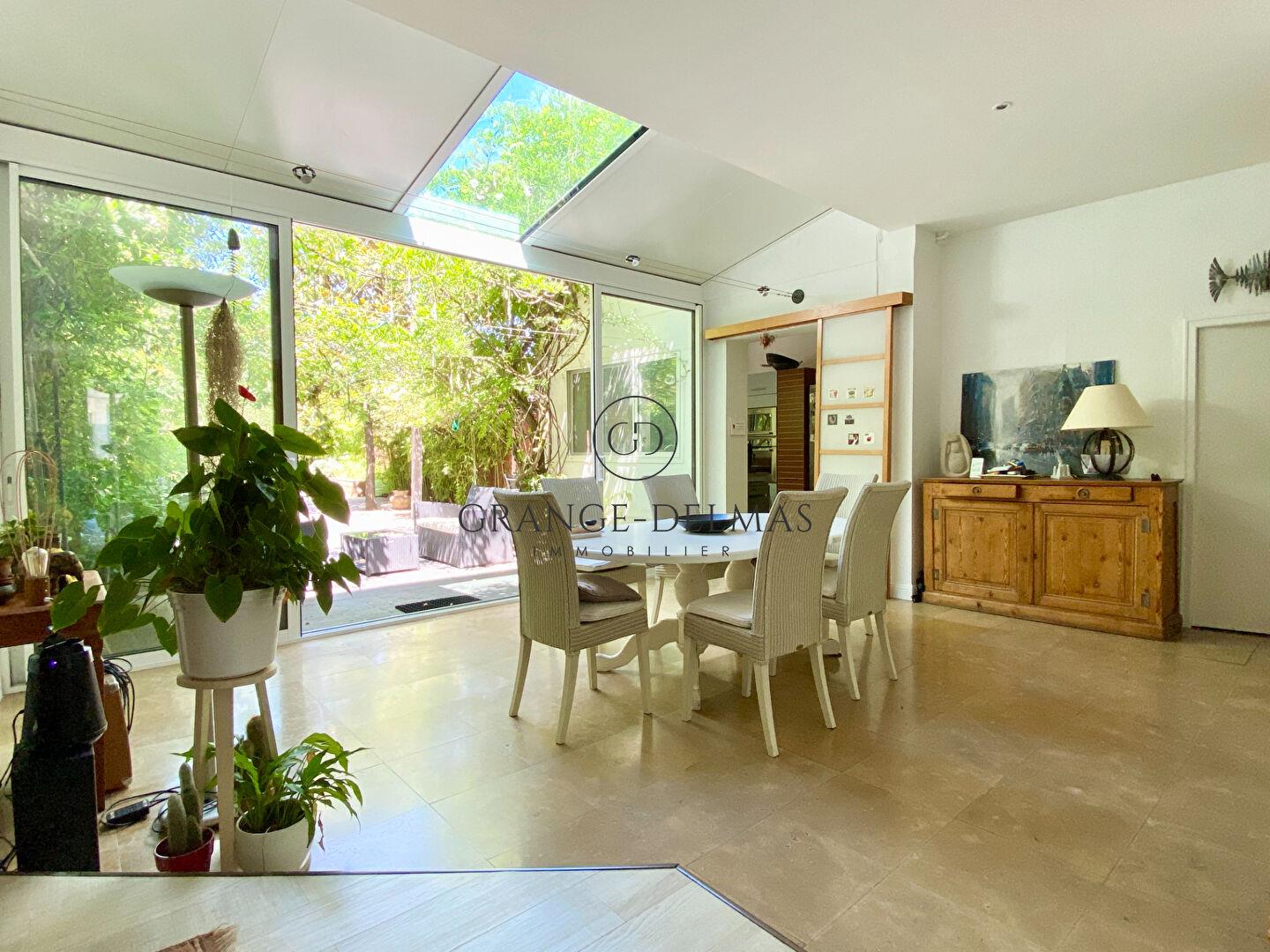 Maison à vendre, 236m², Bordeaux