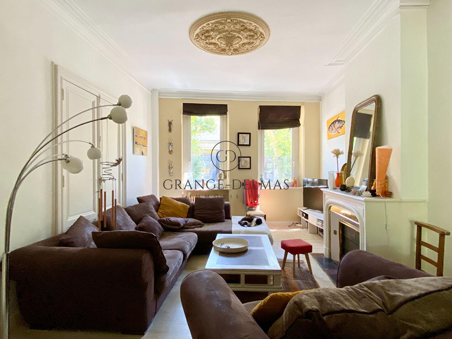 Maison à vendre, 236m², Bordeaux