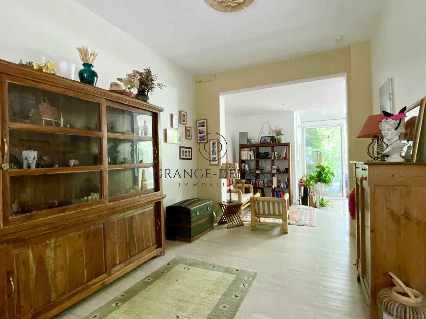 Maison à vendre, 236m², Bordeaux