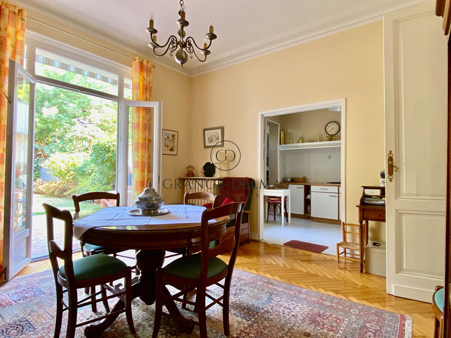 Maison à vendre, 180m², Bordeaux