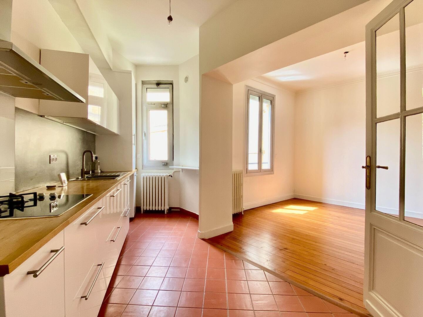 Maison à vendre, 188m², Bordeaux