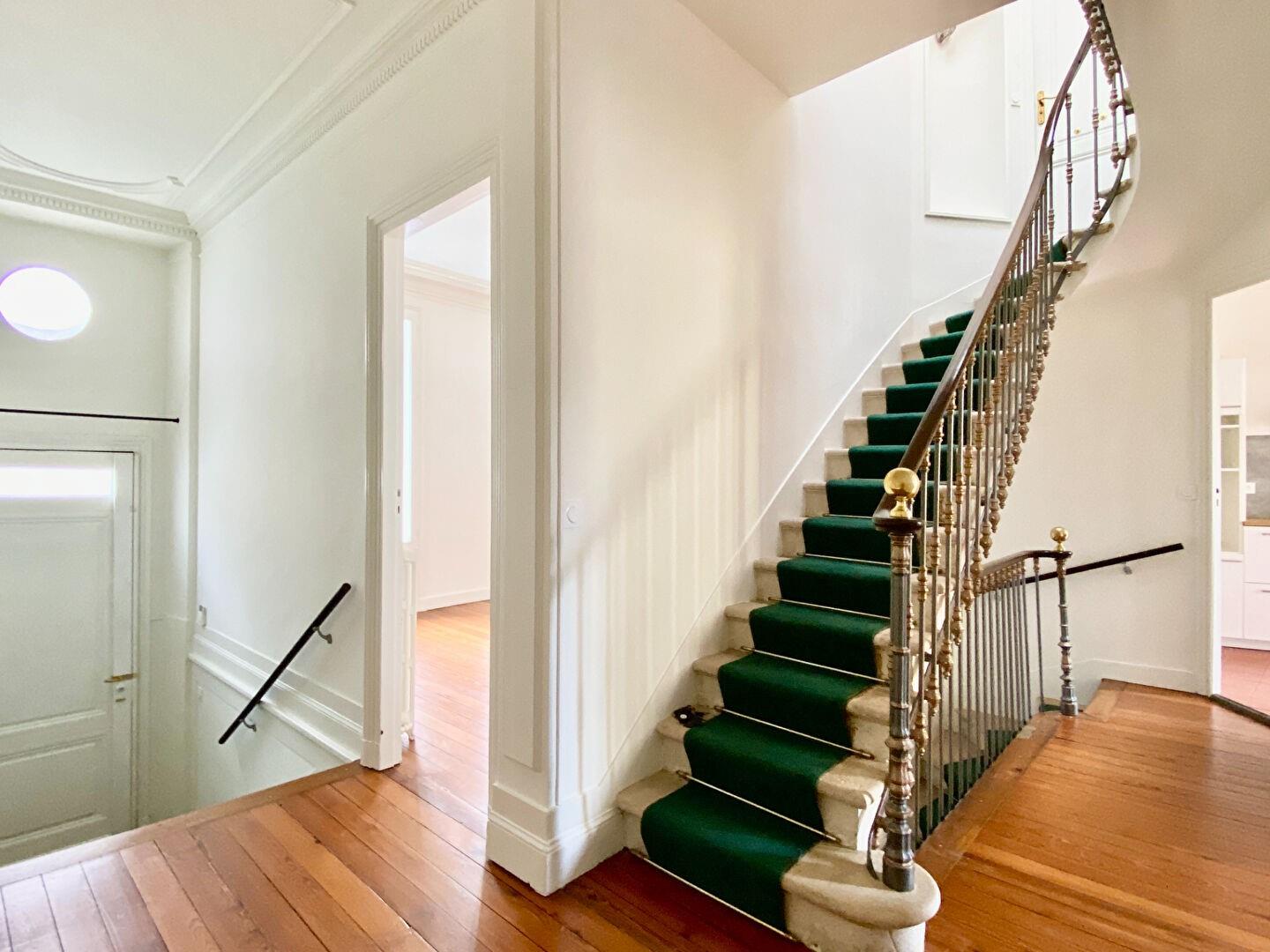 Maison à vendre, 188m², Bordeaux