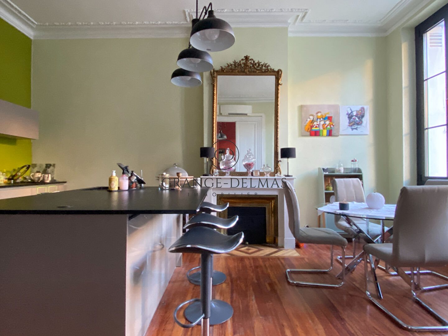 Maison à vendre, 216m², Bordeaux