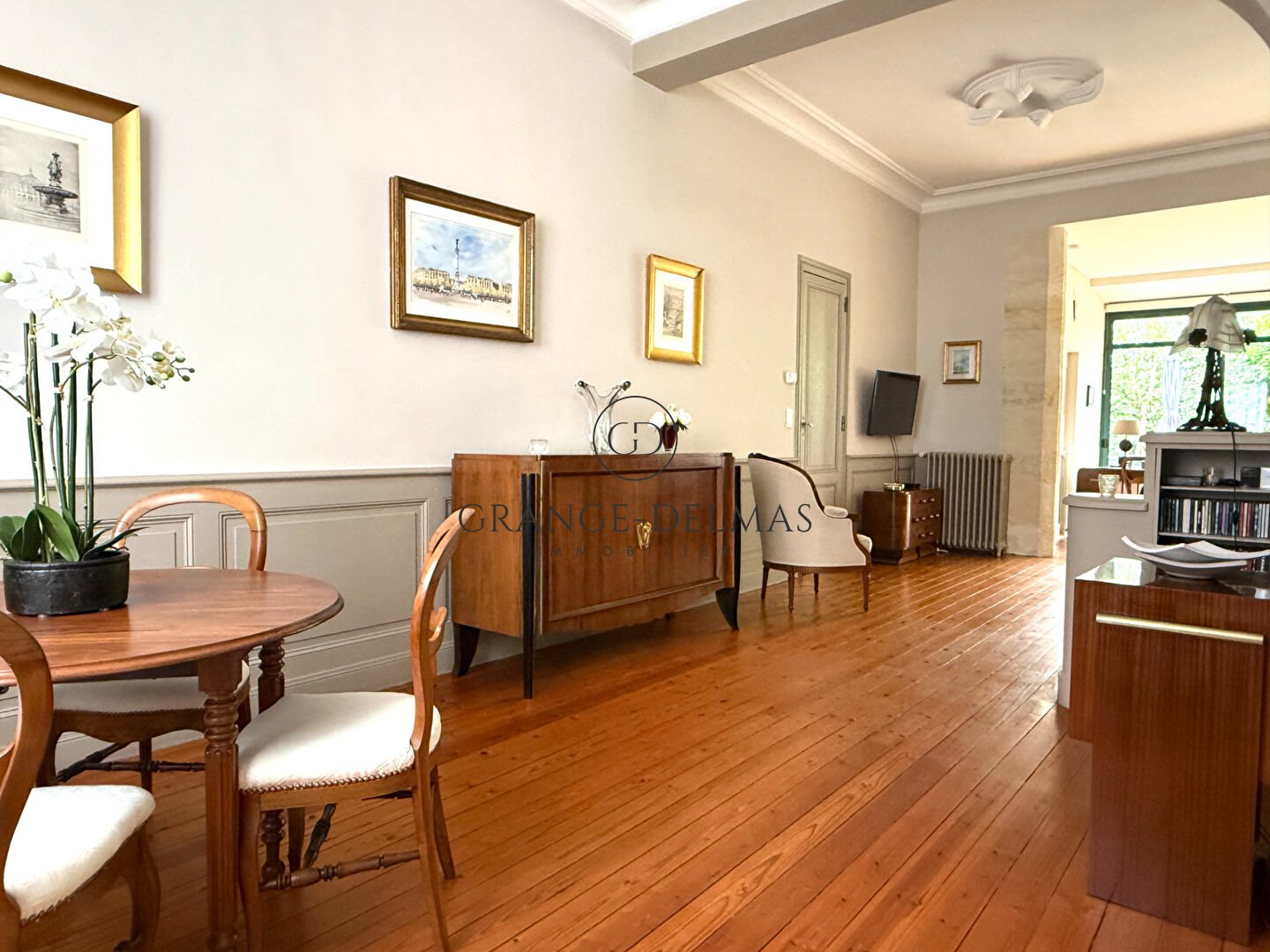 Maison à vendre, 129m², Bordeaux