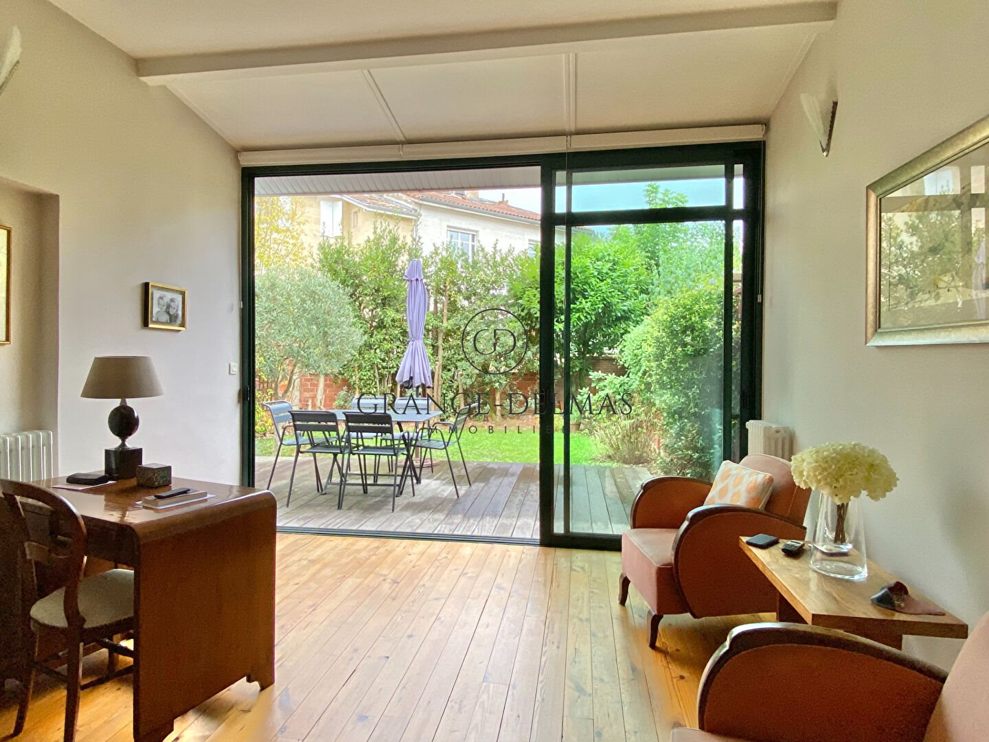 Maison à vendre, 129m², Bordeaux