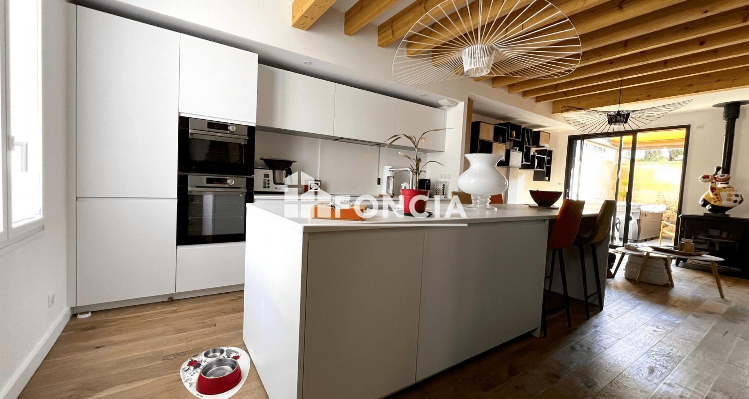 Maison à vendre, 87m², Bordeaux