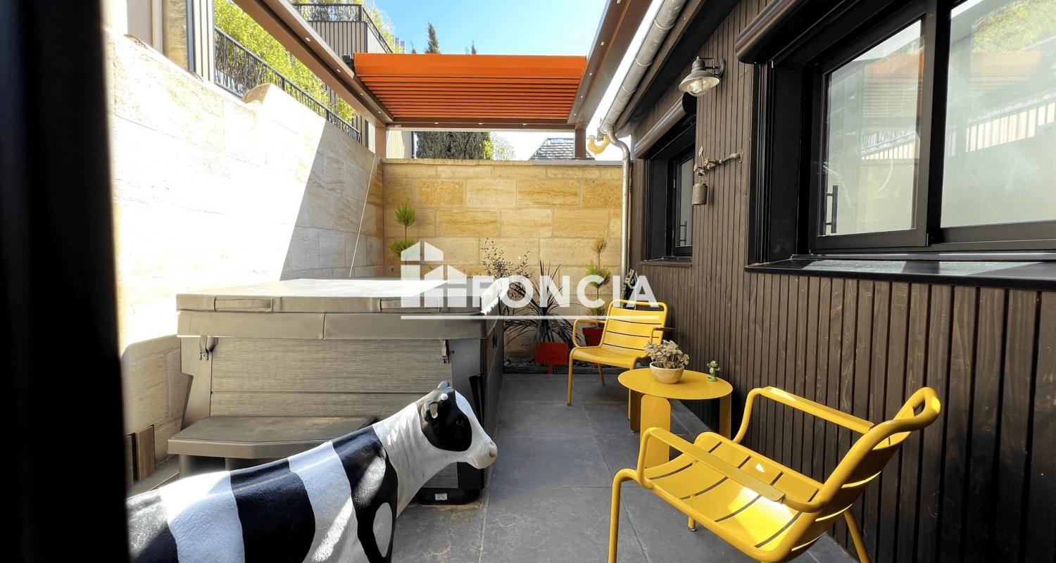 Maison à vendre, 87m², Bordeaux