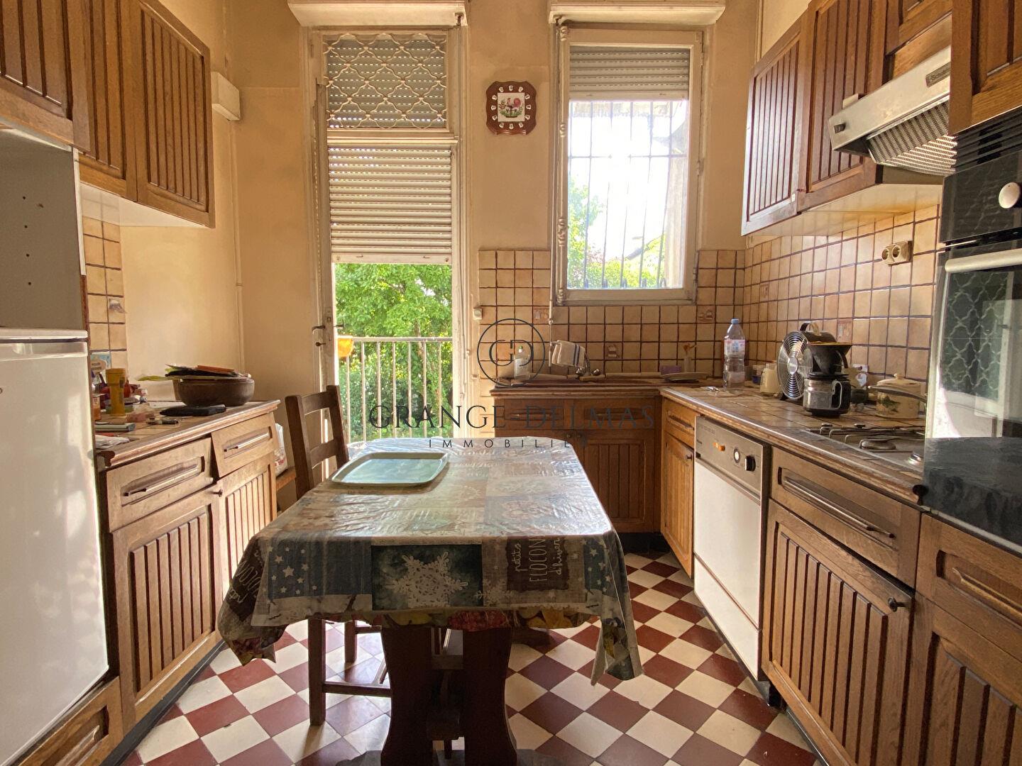 Maison à vendre, 152m², Bordeaux