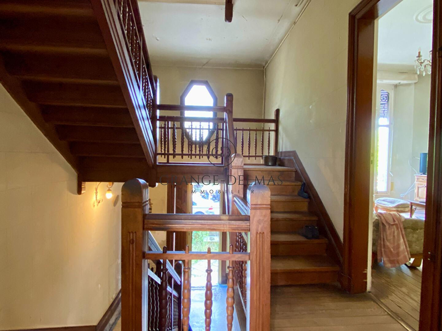 Maison à vendre, 152m², Bordeaux