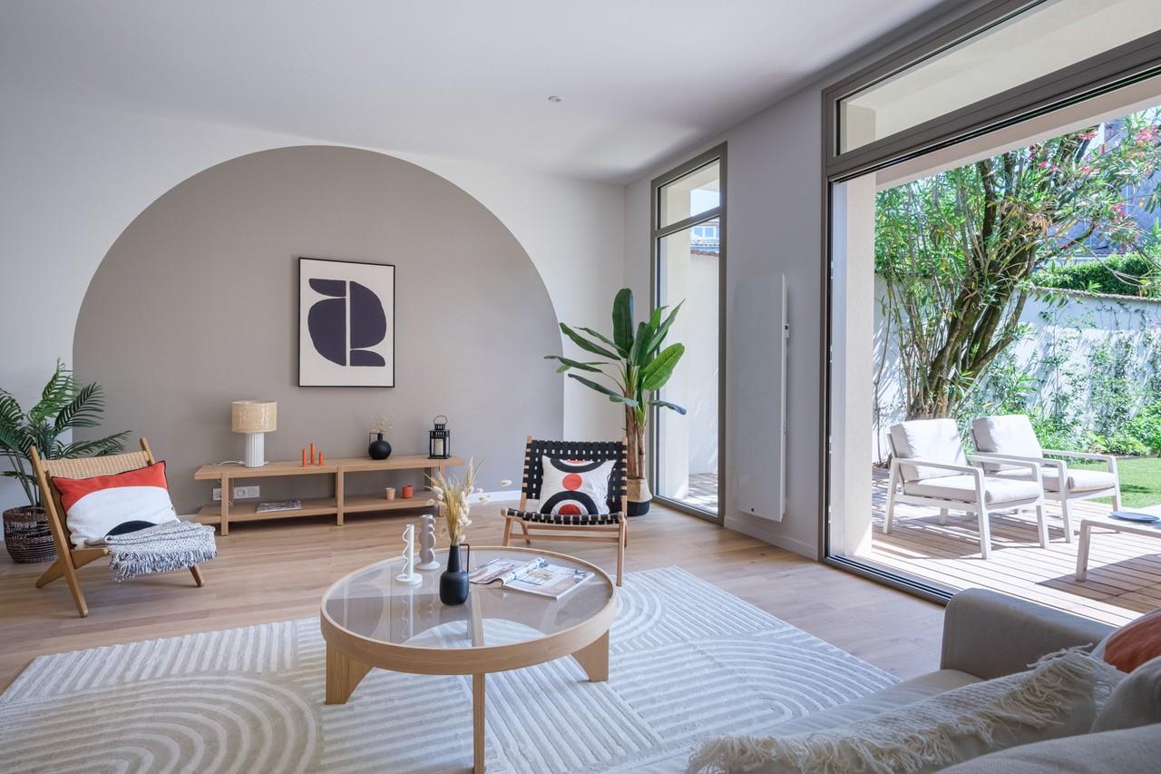 Maison à vendre, 150m², Bordeaux