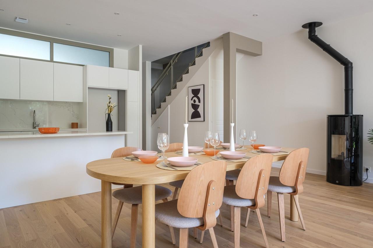 Maison à vendre, 150m², Bordeaux