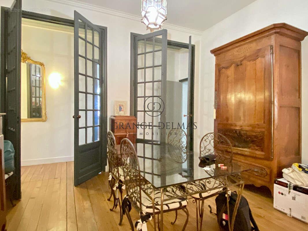 Appartement à vendre, 97m², Bordeaux