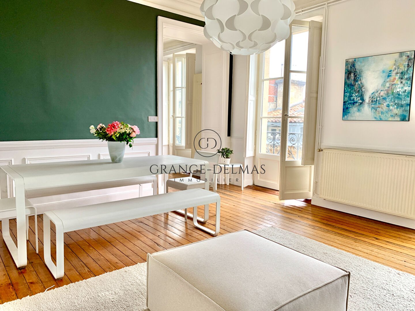 Appartement à vendre, 175m², Bordeaux