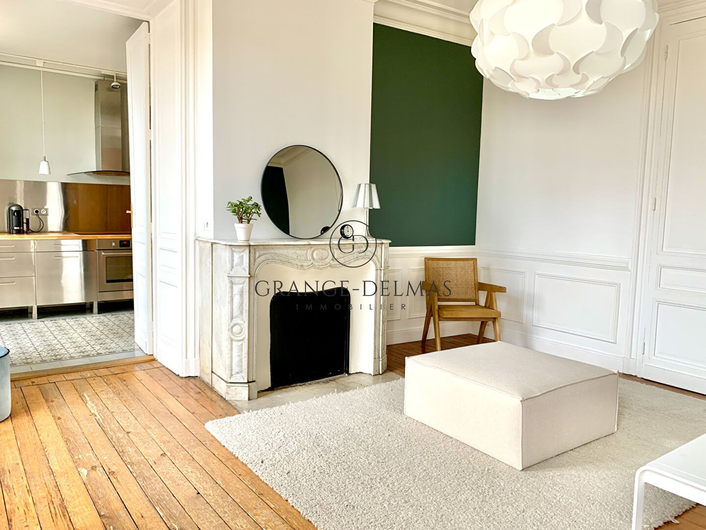 Appartement à vendre, 175m², Bordeaux